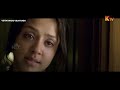 Kamal Rescues Jothika From Attempting Suicide Vettaiyadu Vilaiyadu Tamil Movie KTV