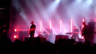 Interpol - &quot;Mammoth&quot; @ Riot Fest 2018 Chicago, Live HQ