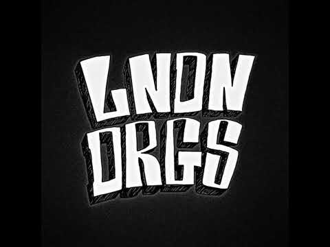 Burnout 1, 2, 3 - LNDN DRGS (GFUNK)