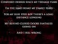 Glasvegas- I Feel Wrong (Homosexuality Pt. 1)
