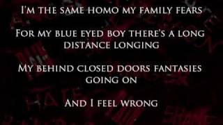 Glasvegas- I Feel Wrong (Homosexuality Pt. 1)