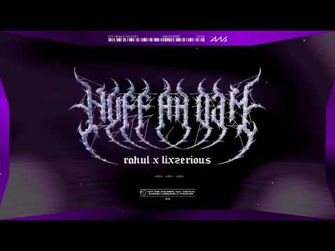 RAHUL & Lixzerious - Nuff Ah Dem