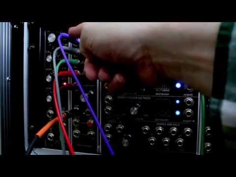 Club of the Knobs Sequential Switch C 962C Demo