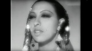 Marvin Gaye - Calypso Blues (Music Video)