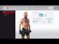Conor Mcgregor Vs Urijah Faber Round 2 Knockout