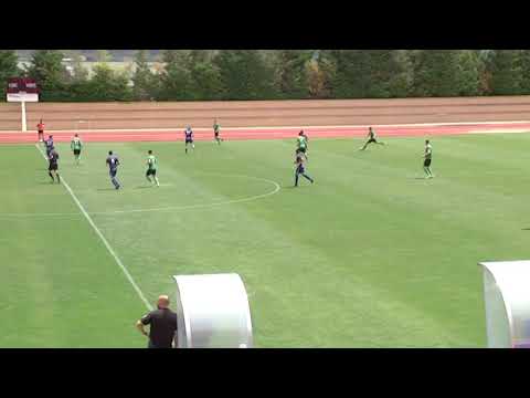 FC Ascó 0 – 3 UE Llagostera / L'Ascó s'acomiada de la Tercera Divisió perdent davant el líder