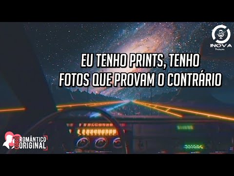 Forró Romântico 2022 - Vazou Um Áudio 🔊 + [Letras]