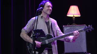 Miss Gradenko by The Fuzz (Police tribute) (at Natalie&#39;s Grandview 2-4-23)