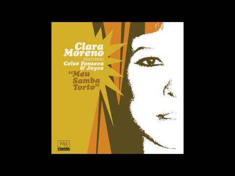 Clara Moreno - Sabe Quem?