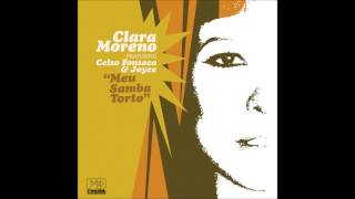 Clara Moreno - Sabe Quem?