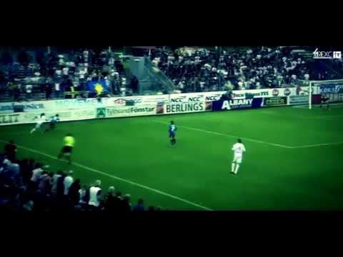 Martin Mutumba ► Sorcerer of Sweden | HD