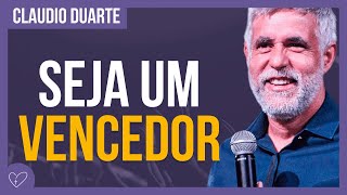 Cláudio Duarte | Seja um vencedor