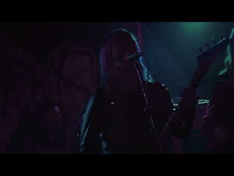 TAPHOS "A Manifest Of Trepidation" fra Ungdomshuset 2017