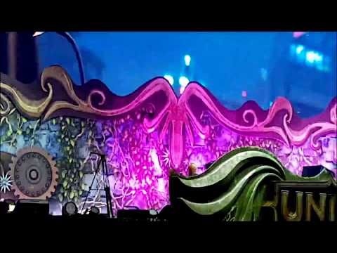 Tomorrowland UNITE Germany 2017 in der Veltins Arena / Gelsenkirchen