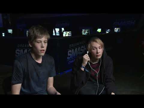 DHW17 - MintGreen Vs. Mjödkungen - Pools - Melee Singles