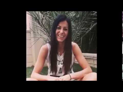 Continuando con los fichajes del Centros Único Real Canoe, ahora presentamos a Dovile Miliauskaite