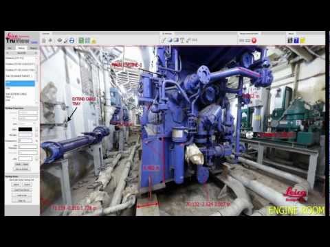 Laser Scanning | Vibepedia