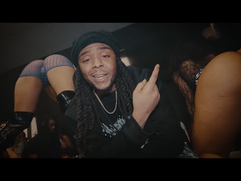 Spyda D - Booby trap the 100s (Official Video) shot by @amacfilmproduction