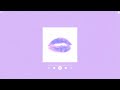 lauv - love u like that (sped up & reverb)