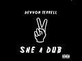 Devvon Terrell- She A Dub (FL Studio Instrumental Remake) Devvon Terrell- She A Dub (FL Studio Instrumental Remake)