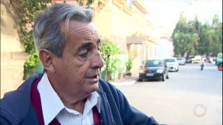 Vila que parece ter parado no tempo vira oásis de tranquilidade no meio de São Paulo