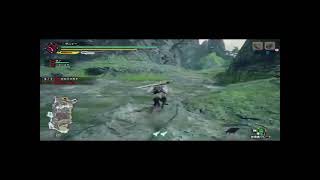 【MHR】ニュービーのマルチの準備2