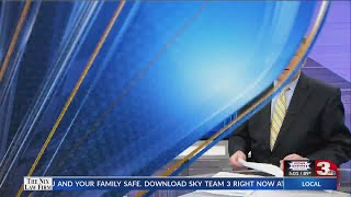 Ashley Esselborn - KFDX 3 News at Five