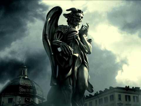 City of the Fallen - Seraphim