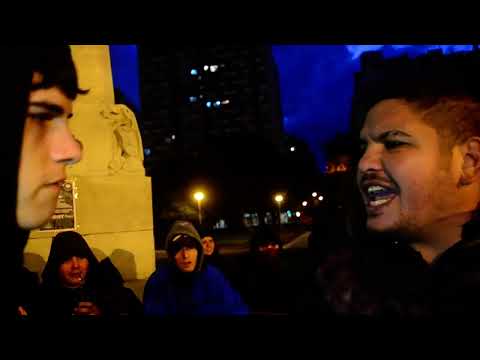 BATALLON CIRITOBLESS VS PEDRITO OCTAVOS DE FINAL FECHA 2 BESTIAS DEL ATLANTICO 2K22