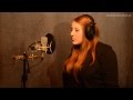 Unfaithful - Rihanna (cover by Justyna Migdał ...