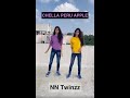 Chella Peru Apple Pokkiri NNTwinzz