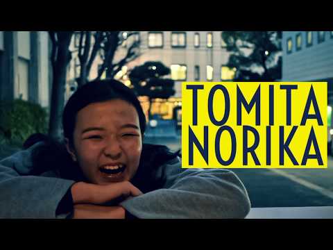 名古屋芸術大学 ダンスパフォーマンスコース1年生修了公演「DANPA!」 メンバー紹介映像