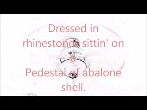 PLASTIC JESUS  LYRICS  by paul newman [cool hand luke]