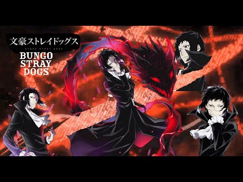 Every Time Akutagawa says Rashomon!