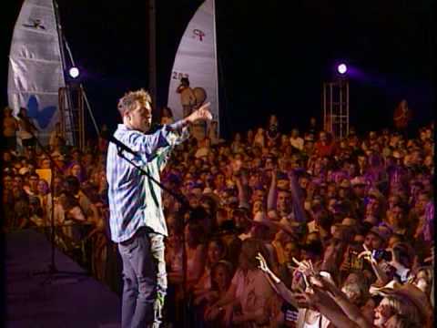 rascal Flatts live DVD - part 11