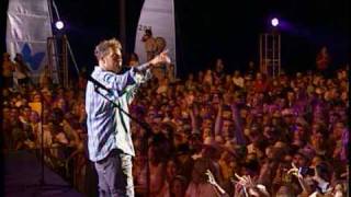 rascal Flatts live DVD - part 11