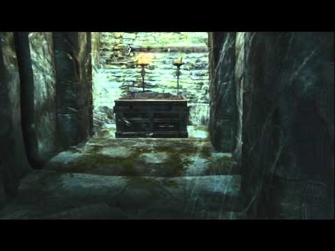Elder Scrolls Skyrim. The Break of Dawn quest walkthrough. 1080HD