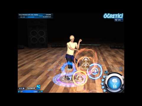 Mstar TR Neo Classic - Crazy Kids [Extreme S+] 100%