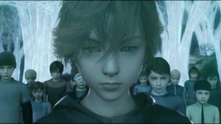 Lindsey Stirling - Ascendance (Final Fantasy VII: Advent Children) AMV