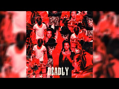 Nesty Gzz - Deadly (feat. Say Drilly, Lee Drilly & E-Wuu)