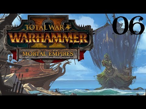 SB Drowns The Mortal Empires 06 - Explosive Temper