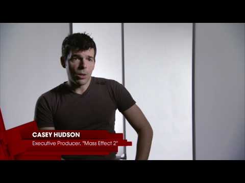 Sci vs Fi: Mass Effect 2, Part 1