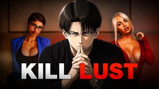 How to ACTUALLY Quit Lust (Not What You've Been Told)