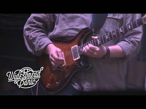 Bowlegged Woman (Live at Red Rocks)