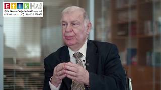 Etik Hat - Şirketlerde Yolsuzluktan Korunma (Fraud Prevention) - Dr. H
