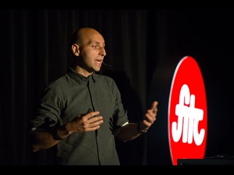 Vitaly Friedman: New Adventures in Responsive Web Design