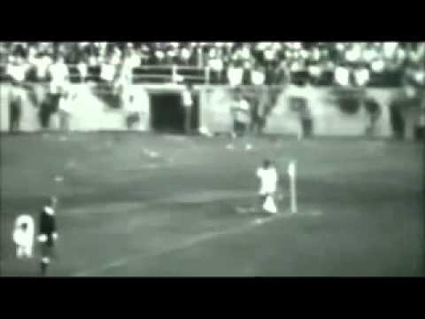 Olympiakos - Juventus 0-0 - Coppa dei Campioni 1967-68 - 16imi di finale   andata