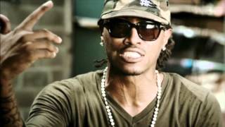 FUTURE ft. Young TEF (Chozen Few) - Oooooh (remix)