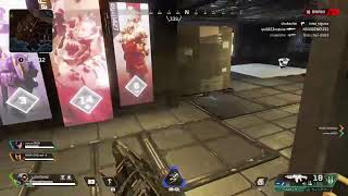 【Apex 】CODまでエイム練習【TKカンパニー】