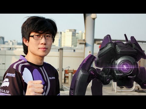 [WCS EU] ForGG (T) vs Stephano (Z) - Insane friendly fire !